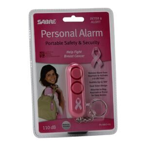 Sabre Personal Alarm